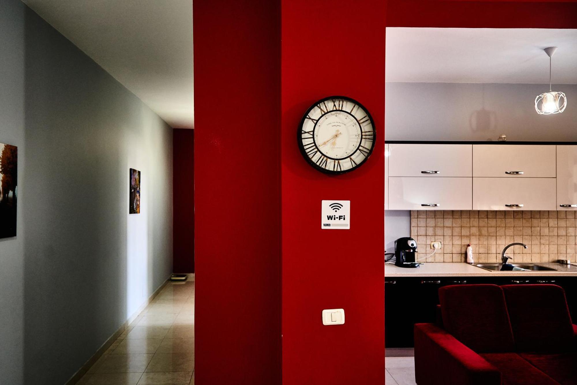 Kalpazo Home New Bazzar Tirana Exterior photo